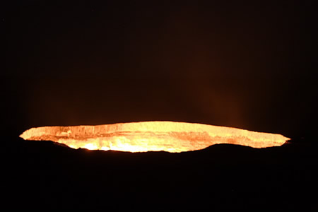 ウズベキスタンにある「地獄へのトビラ」_8.jpg